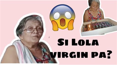 virgin pa si nene .